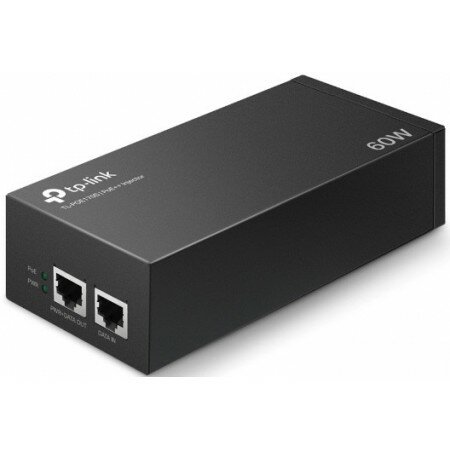 PoE-инжектор TP-Link TL-POE170S