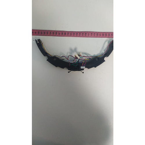 Панель бамера внутренняя Redmond RV-R450 750₽