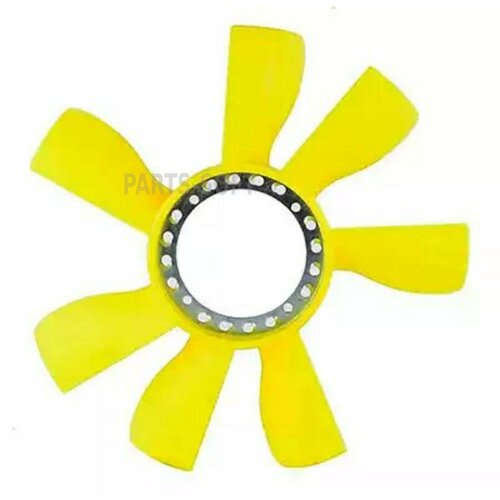 BASBUG BSG30515002 Крыльчатка FORD Transit 94-00 вентилятора BASBUG 3120₽