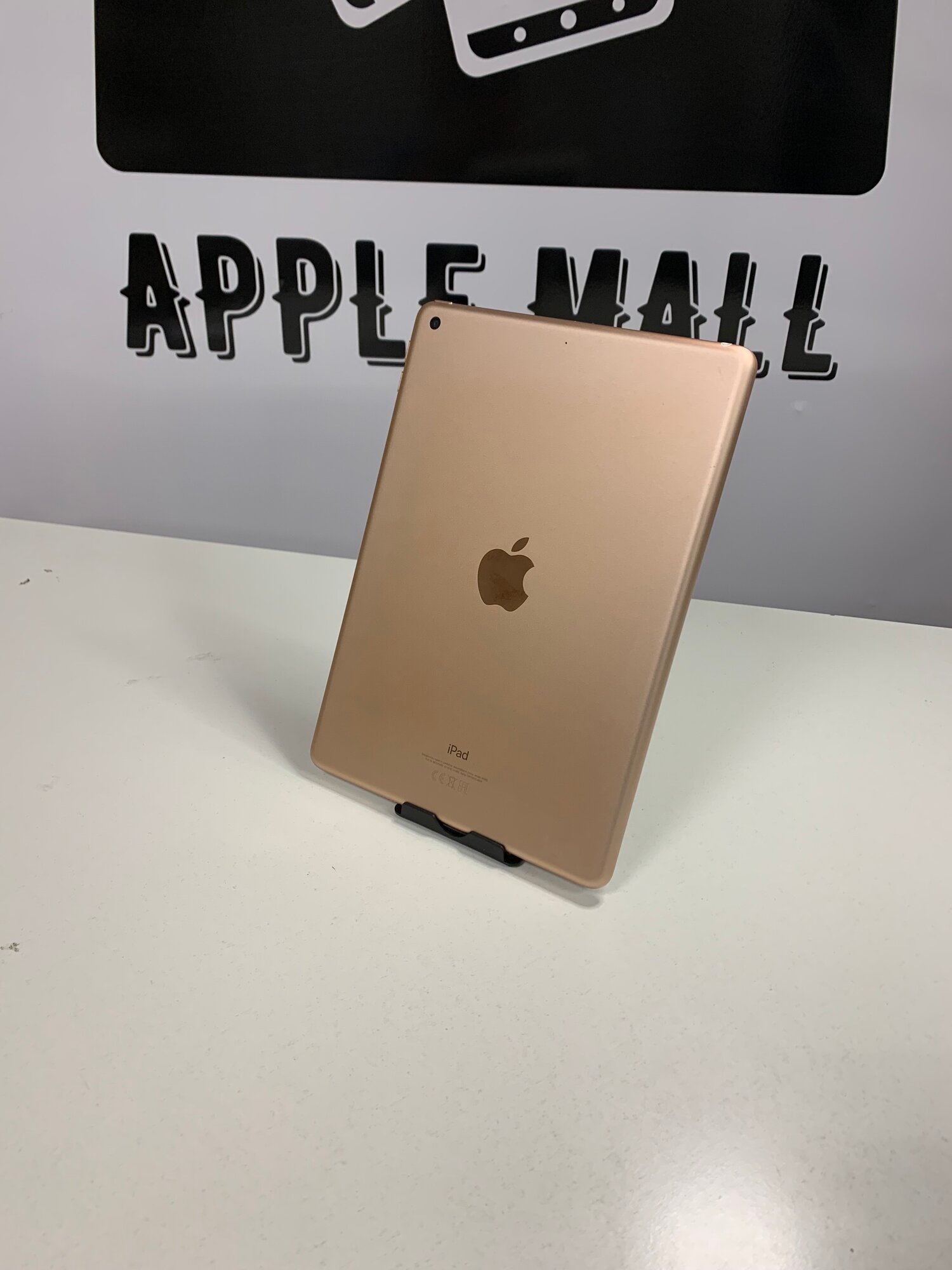 Планшет Apple iPad 6 2018 wi-fi 32gb Gold