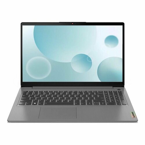 Ноутбук Lenovo IdeaPad 3 15IAU7 Core i3-1215U8GbSSD256Gb156FHDnoOS 82RK013NRK 4601400₽