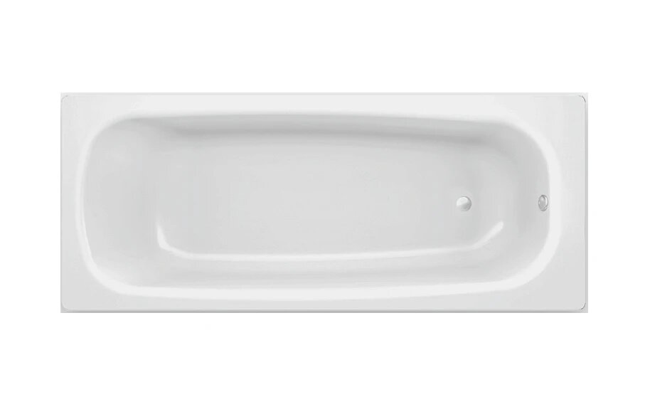 Cтальная ванна BLB UNIVERSAL HG 1700х750 3,5 мм