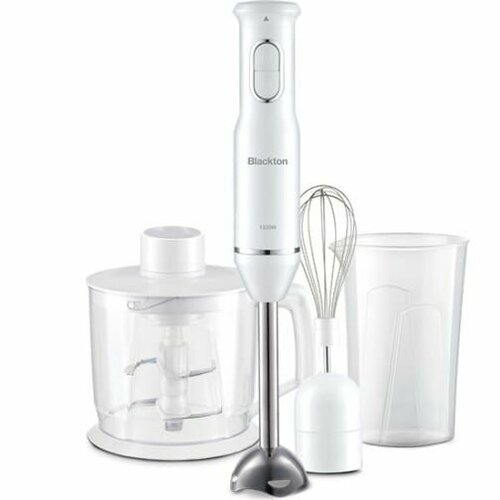 Ручной блендер Blackton Bt HB400S Белый 5000000₽