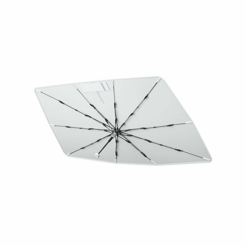 Солнцезащитный экран на переднем лобовом стекле Xiaomi Mijia car front windshield sunshade N623 4390₽