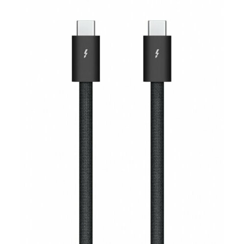 Кабель Apple Thunderbolt 4 USB-C Pro Cable 10 m MU883FEA 11240₽