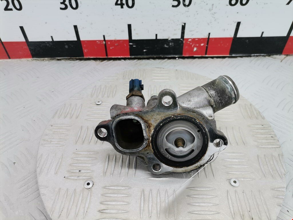 Корпус термостата Nissan X-Trail T30 110608H700 арт. 1591586