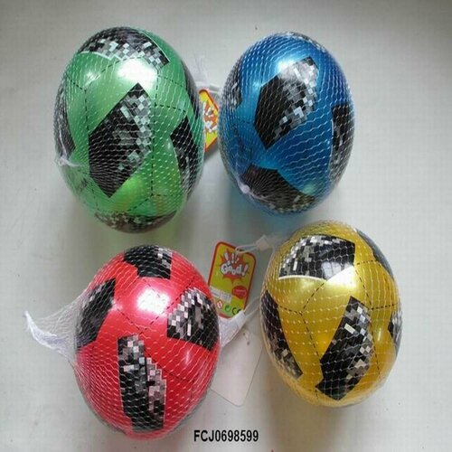 Мяч резиновый 