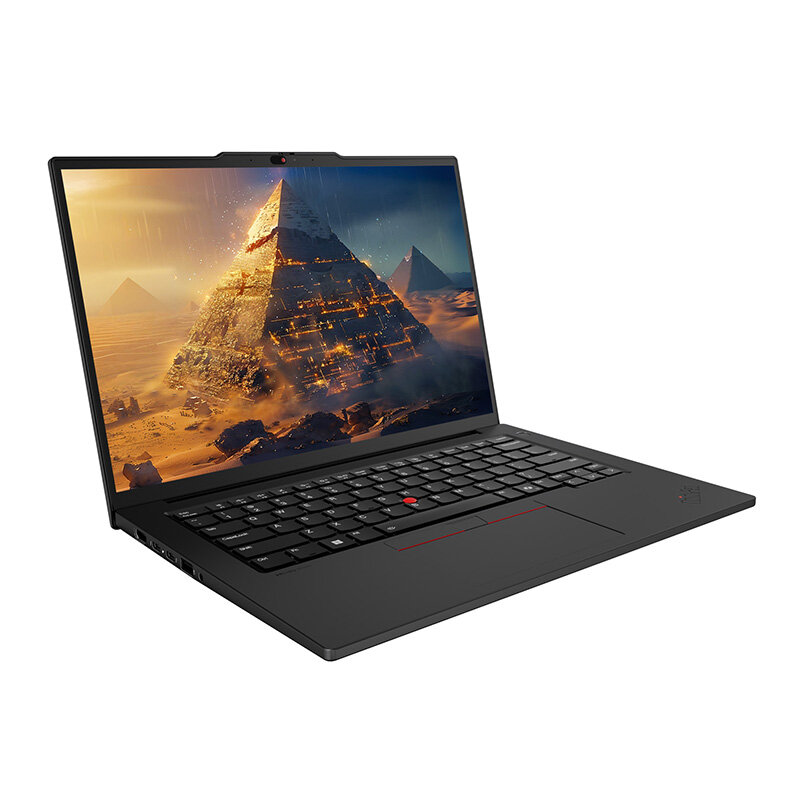 Lenovo Thinkpad T14p Gen 2 2024 Ai Intel Core Ultra 9 185H 32Gb DDR5 1Tb SSD 14.5 3K 120Hz 430Nit Intel ARC 21KUA003CD — фото 1