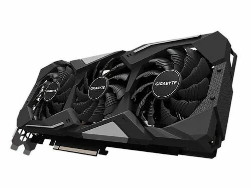 Видеокарта Radeon RX 5700 XT 8 ГБ (Radeon RX 5700 XT GAMING OC 8G)