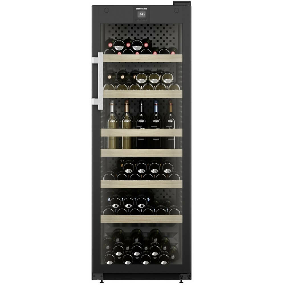 фото Винный шкаф Liebherr WFbli 5041