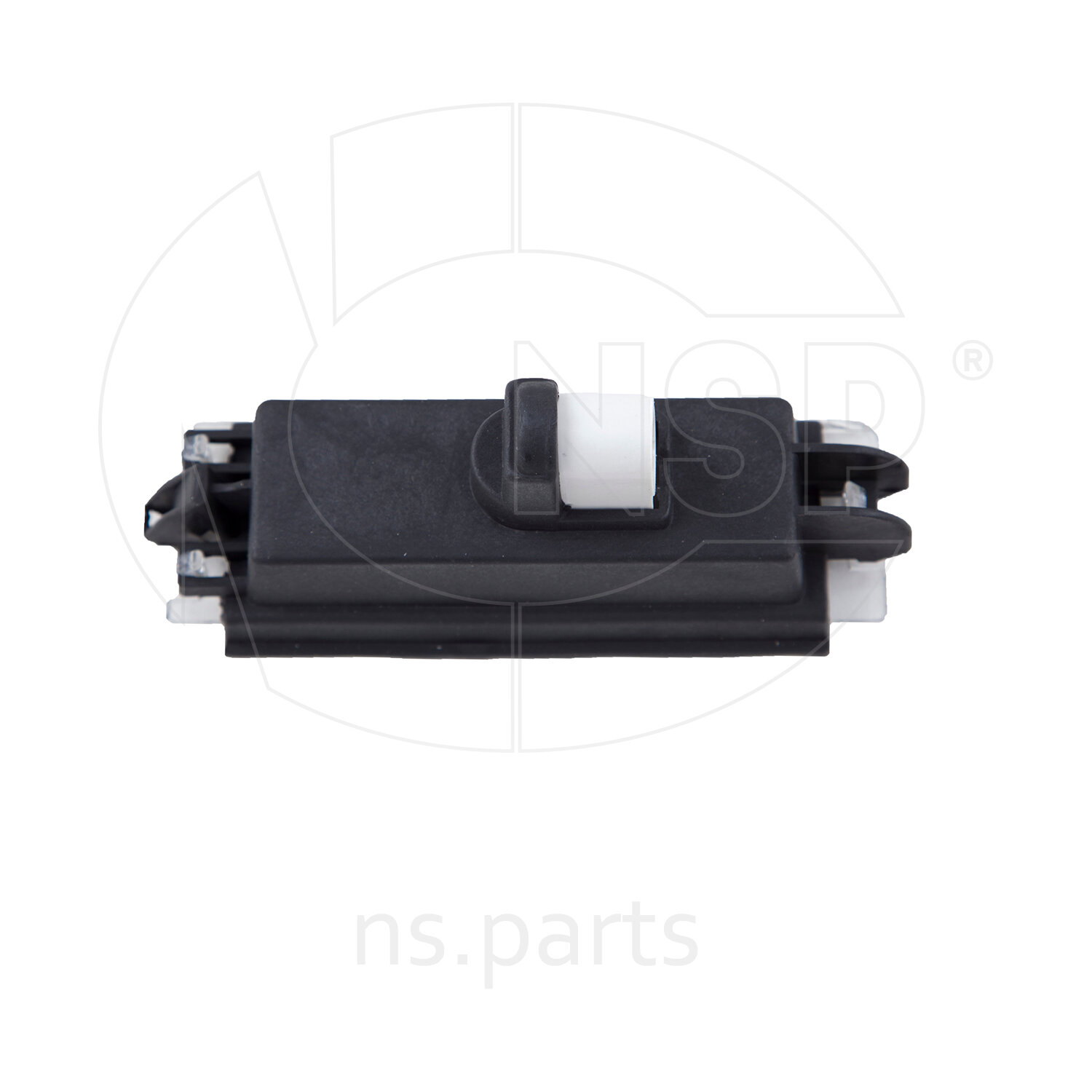 Фонарь Подсветки Номерного Знака Renault Logan I (04-14) NSP арт. NSP077700433414