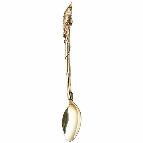 Ложка Чайная 