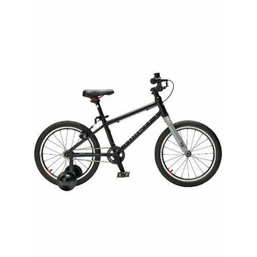 Велосипед детский 18 Timetry TT703 Черный Рама 105 28000₽