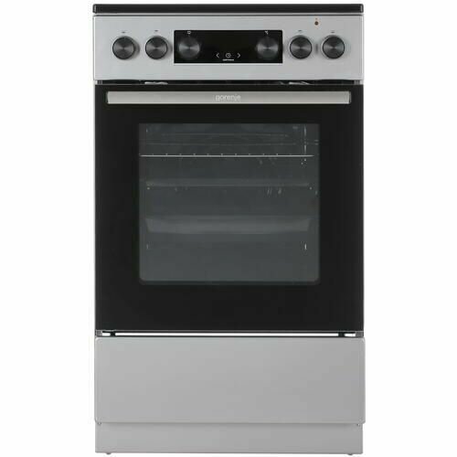 Электрическая плита Gorenje GEC5C41SG 5959000₽