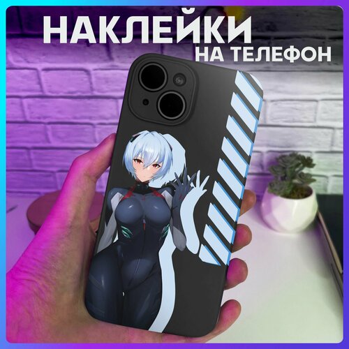 Наклейки на телефон Стикерпак игра world of warcraft 563₽