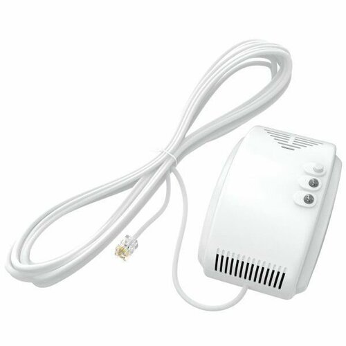 Датчик утечки природного газа проводной EctoControl арт ec01008 2390₽