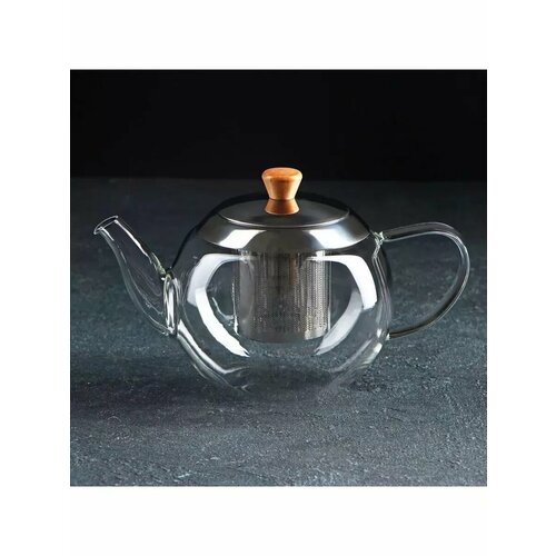 Чайник заварочный Эпле 600 мл 1483₽