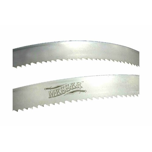 Полотно ленточное М42 1325х13х065 мм 812 NT MESSER 421306508121325 4824₽