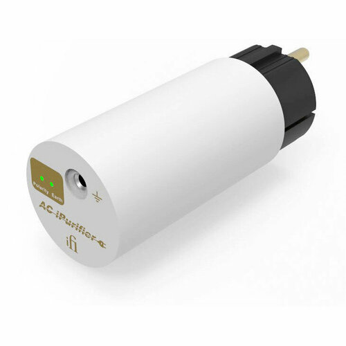 Сетевой фильтр iFi Audio Accessory AC iPurifier (EU)