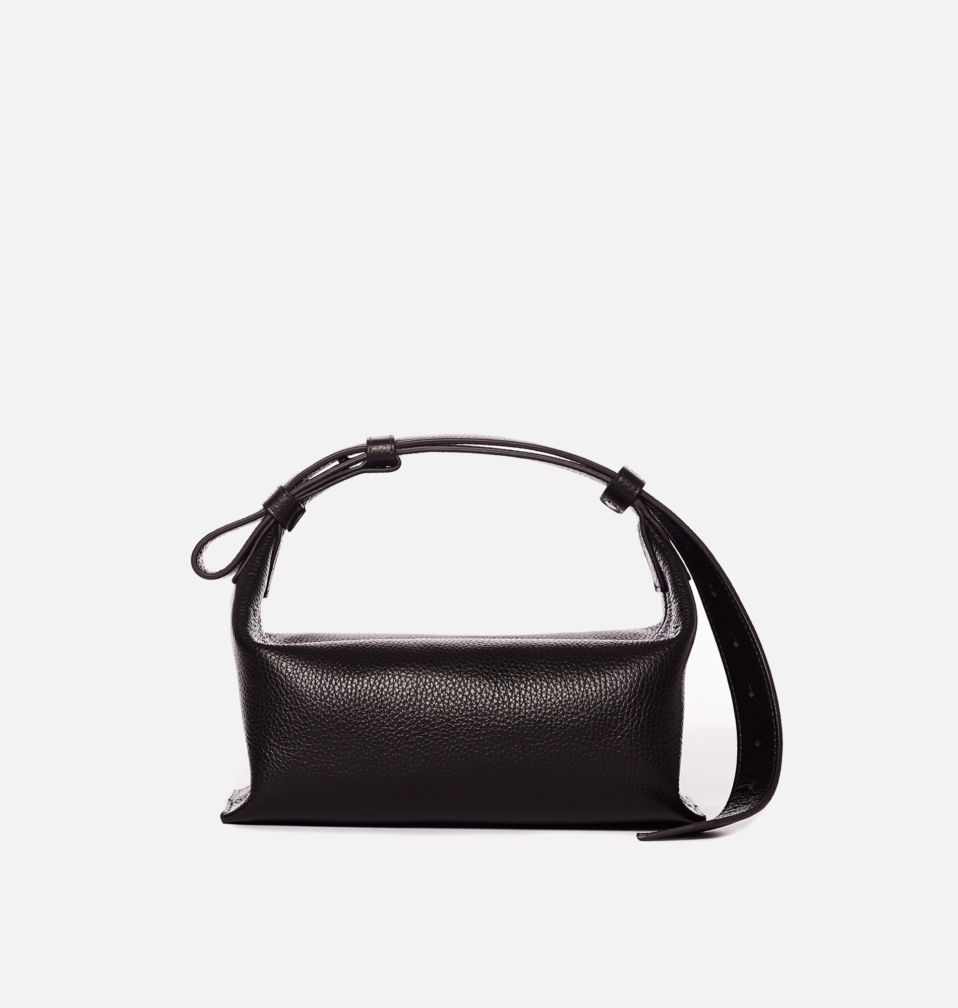 Сумка CNS - COINED IN STONE BOBBI mini dark chocolate 55038930 