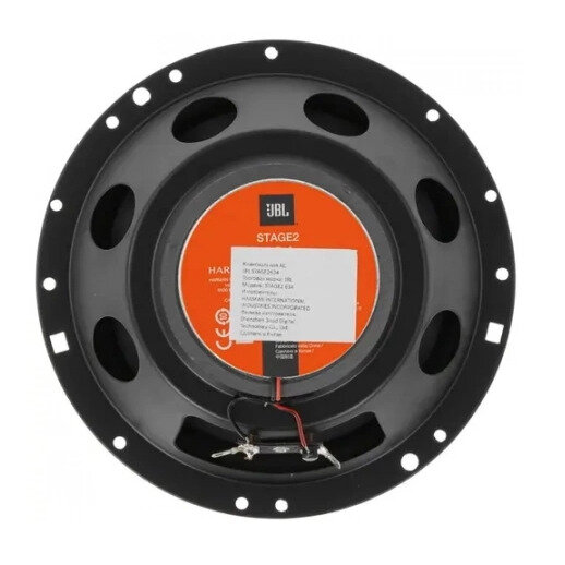 Автомобильная акустика JBL STAGE2 634 — фото 1