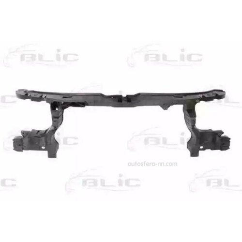 BLIC 6502089568201P 6502089568201P_Панель кузова передняя