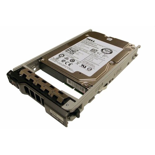 Жесткий диск Dell SAS 600Gb 400-ATIOT 33865₽