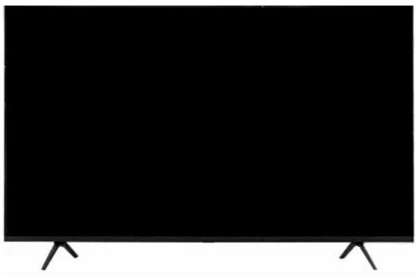 Shivaki S65LU8500 black