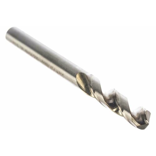 Сверло тип GU500DZ 7 мм DIN1897 HSCO без покрытия Guhring 5524 7000 1565₽