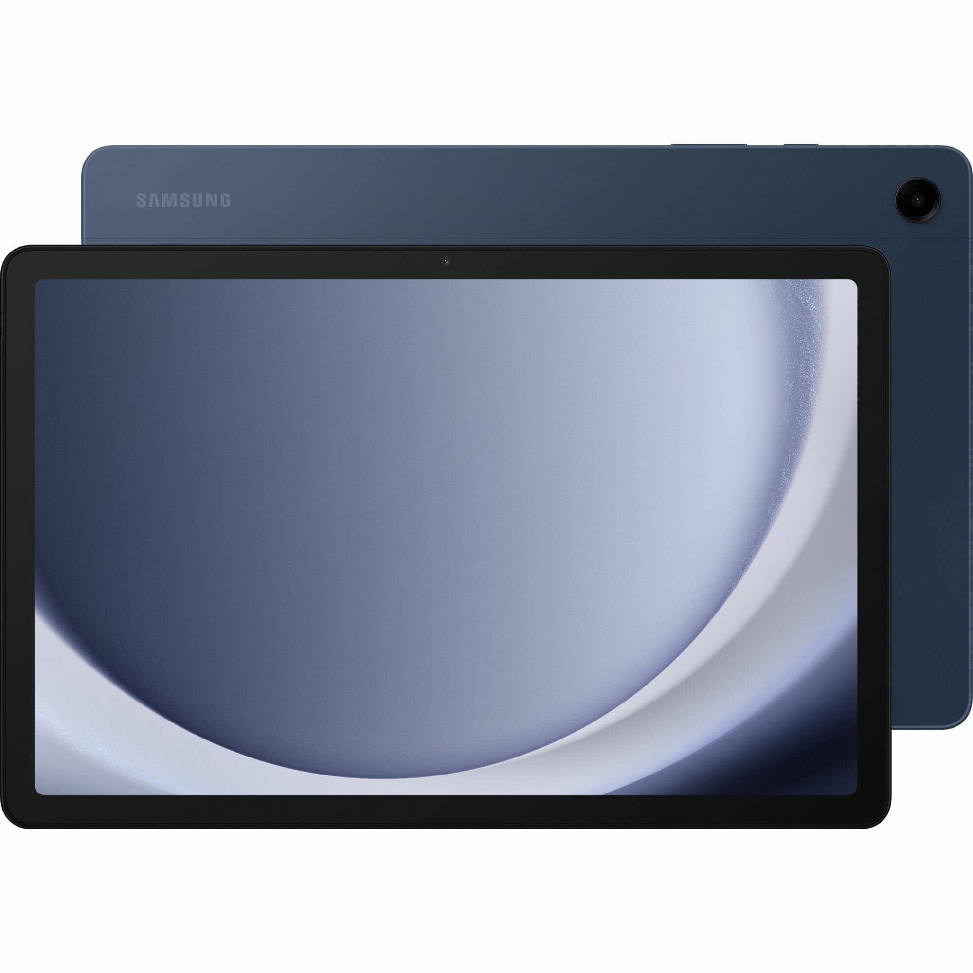 Планшет Samsung Galaxy Tab A9+ SM-X210 Snapdragon 695 8C/8Gb/128Gb 11" LCD 1920x1200/And13/темно-син (без RuStore)