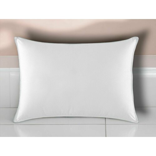 Подушка SAREV LINE DREAM SOFT микрогельвафельная ткань SUPER SOFT 5070 1шт Е 907 9306₽