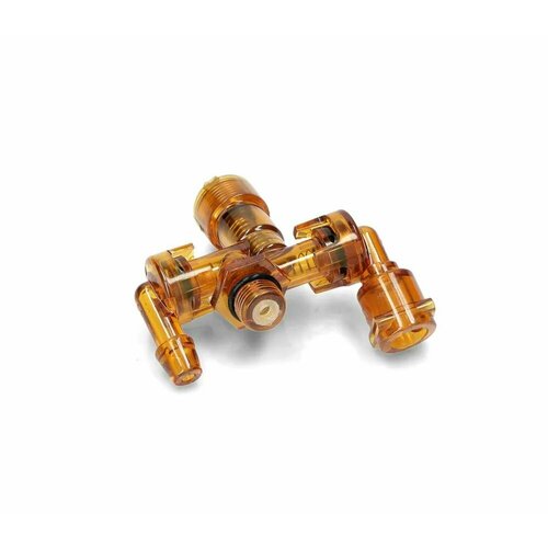 Клапан 3-х ходовой для кофеварок DeLonghi AT4026003600 1480₽