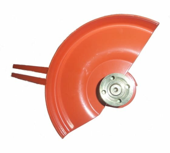 фото Насадка для бензопилы НМЗ универсальная пильная (Болгарка) d150мм (для STIHL 170-250)