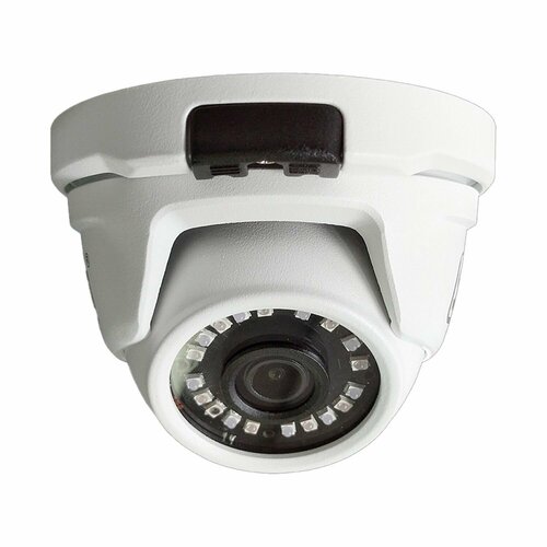 Камера видеонаблюдения LAN ST-S5501 28мм Spacetechnology 720000₽