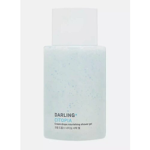 Гель для душа citopia 1962₽