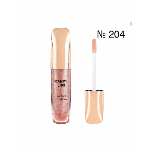 Блеск для губ CANDY LIPS