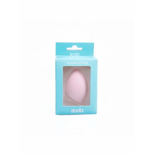 Спонж для нанесения тональной основы 1049₽