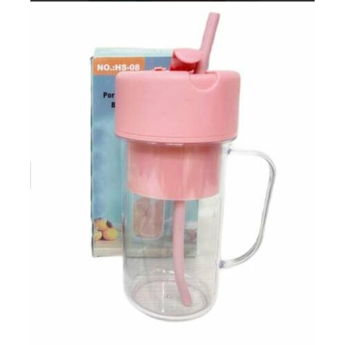 Блендер-измельчитель для смузи портативный 73600₽