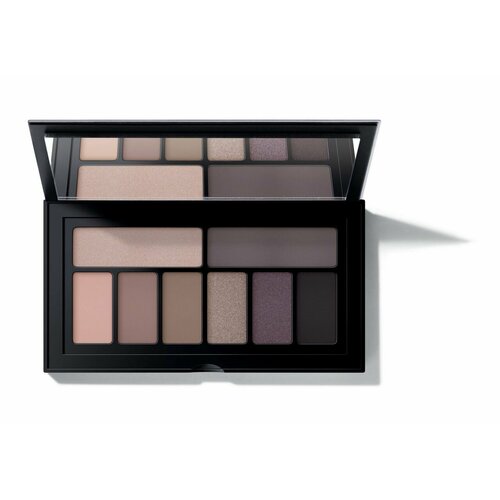 Палетка теней для век Smashbox Cover Shot Punked 8516₽