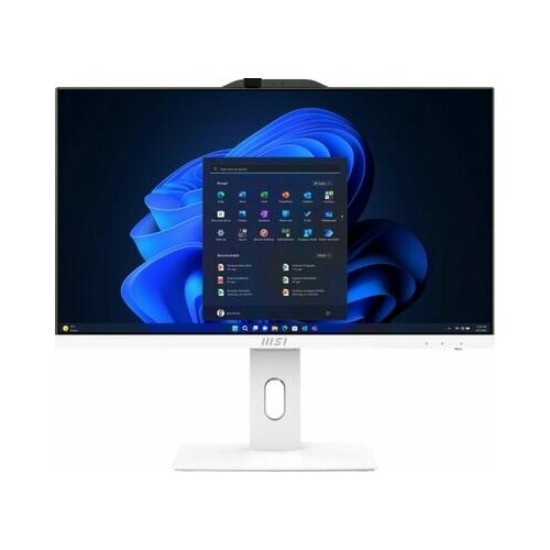 Моноблок MSI Pro AP242P 14M-687RU 238 Intel Core i7 14700 16ГБ 512ГБ SSD Intel UHD Graphics 770 Windows 11 Professional белый 9S6-AE0622-687 12513200₽