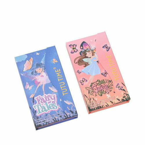 Набор декоративной косметики 625₽