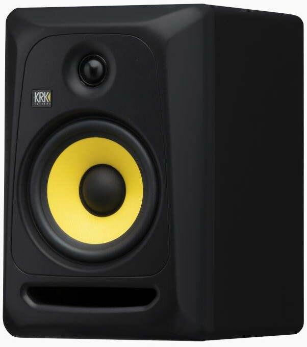 Студийный монитор KRK CL7G3