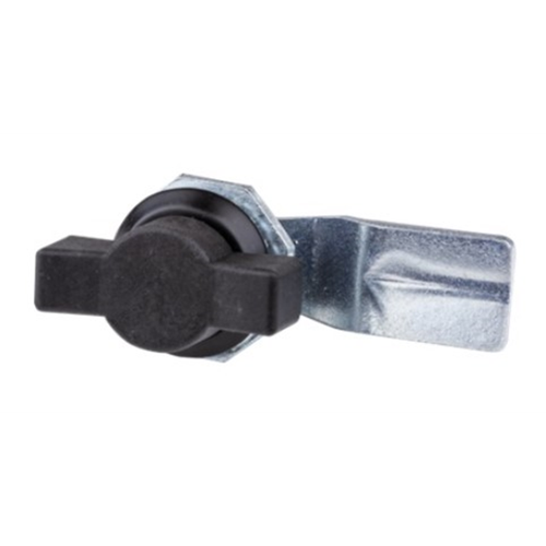 Замок 20-2050 ручка-бабочка TDM SQ0825-0026 605₽