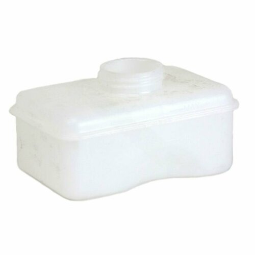 Бачок ГТЦ для ам ГАЗ-3307 без ABS оригинал 595₽