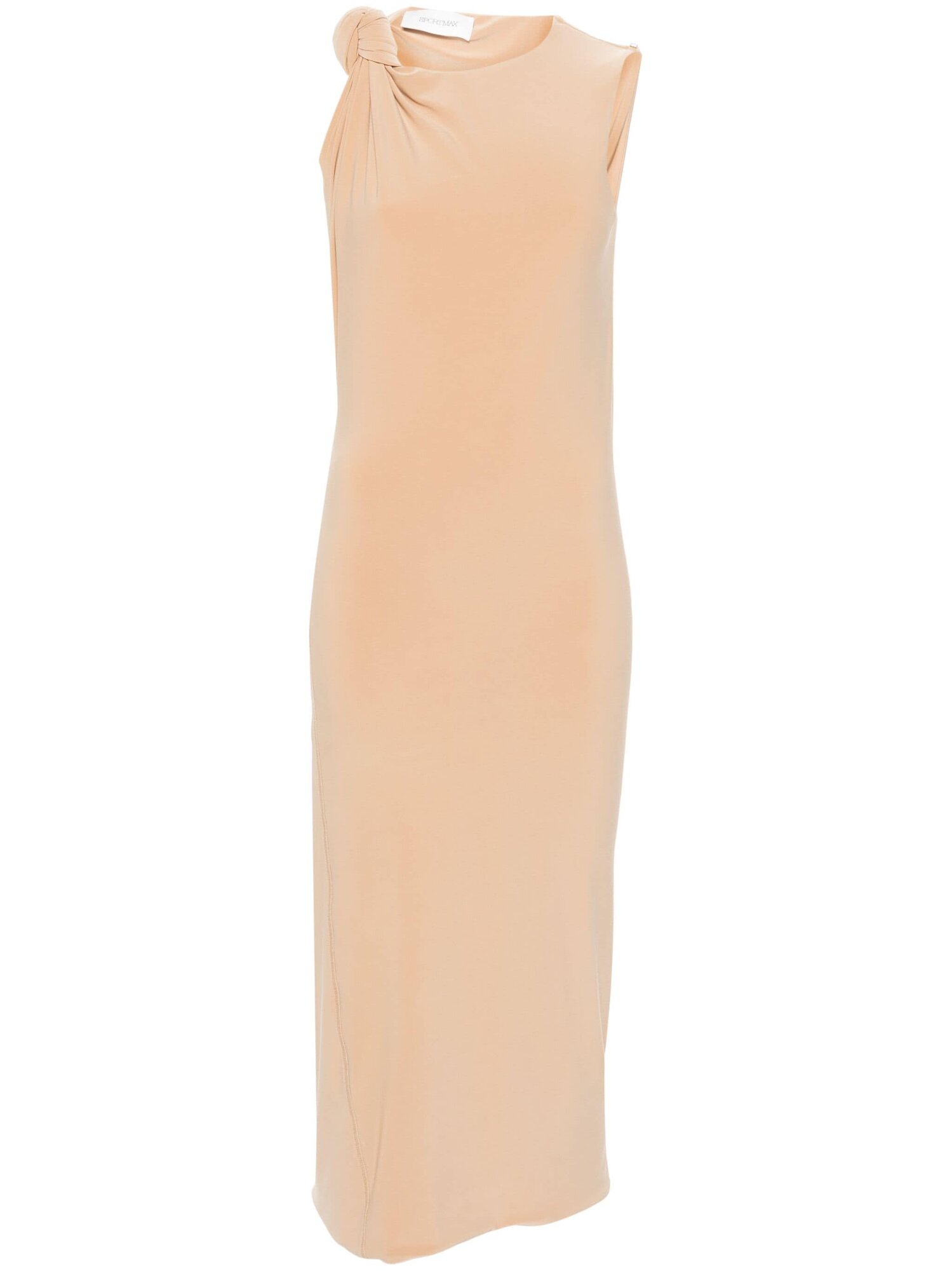 Платье SPORTMAX Nuble