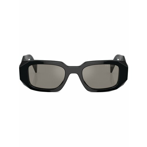 Солнцезащитные очки Prada black 54133₽