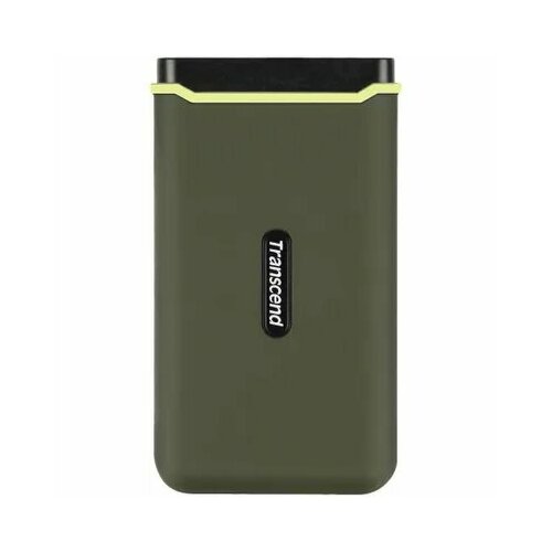 SSD диск Transcend ESD380C 4Tb TS4TESD380C 4692500₽