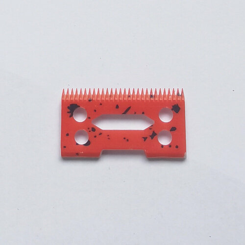 Беспроводная машинка для стрижки Magic cordless clip 8148 красный цвет 47500₽