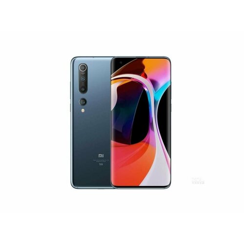 Смартфон Xiaomi-10-5G-8-128G-Black 19669₽