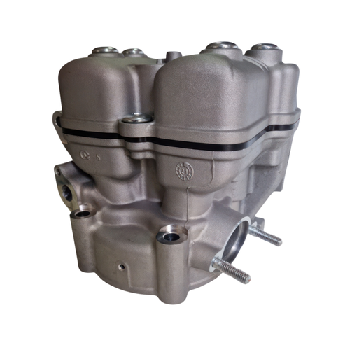 ГБЦ в сборе для двигателей Zongshen 182MN NC300S для эндуро и кроссовых мотоциклов 26000₽